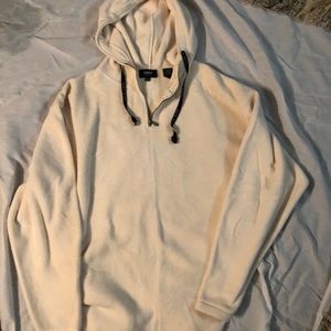 HUGO BOSS - Zip/Hooded Sweatshirt